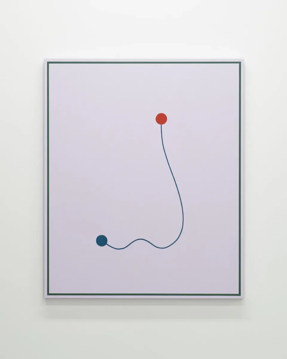 Daniel Langevin, SANS TITRE (LL)