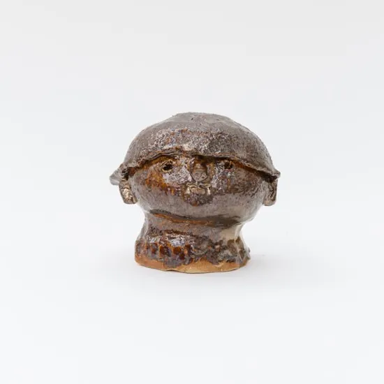 大谷工作室, うけ口の男の子