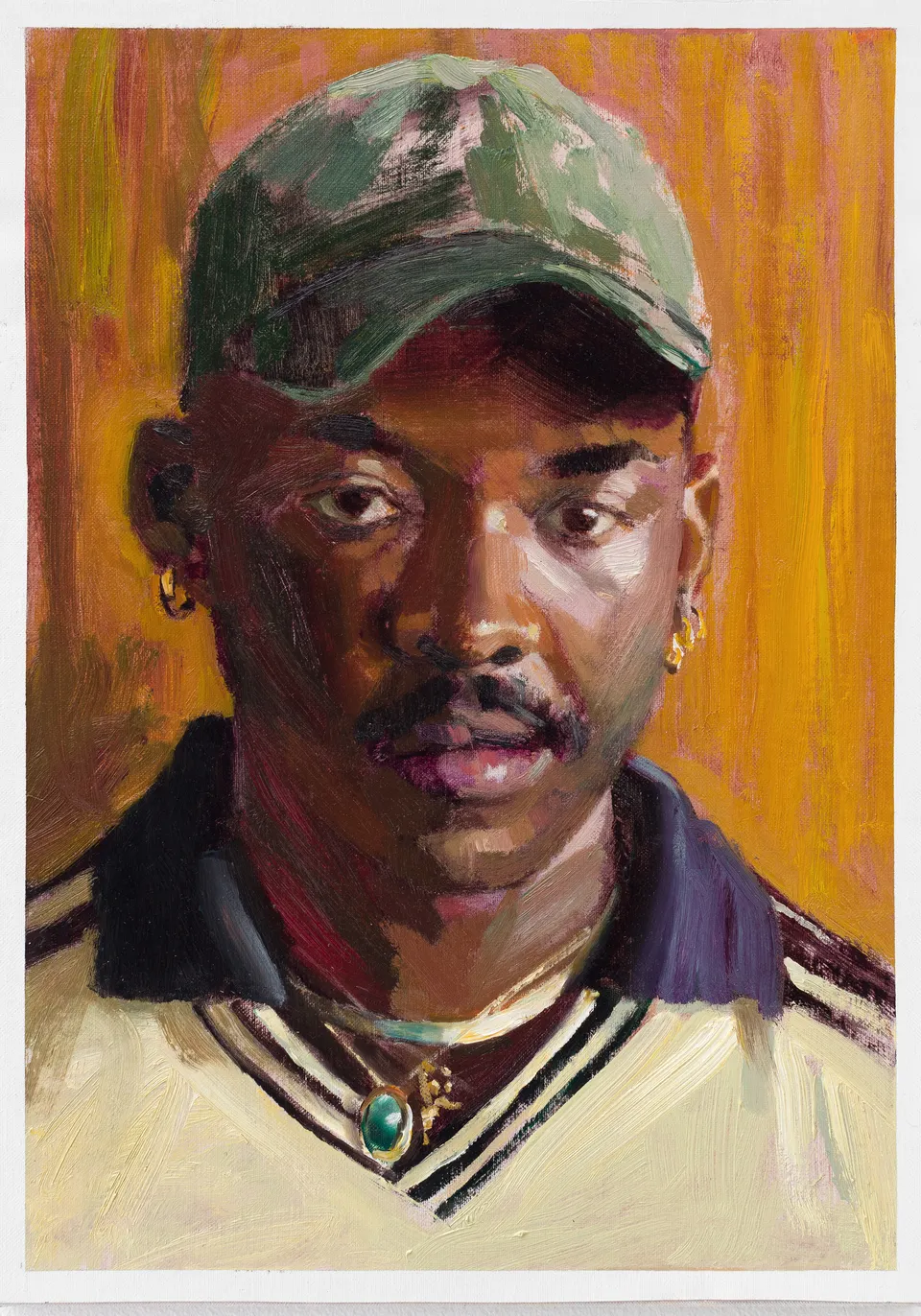 Ian Grose, Lukhanyo