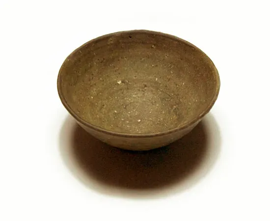 小野哲平, 碗（小）