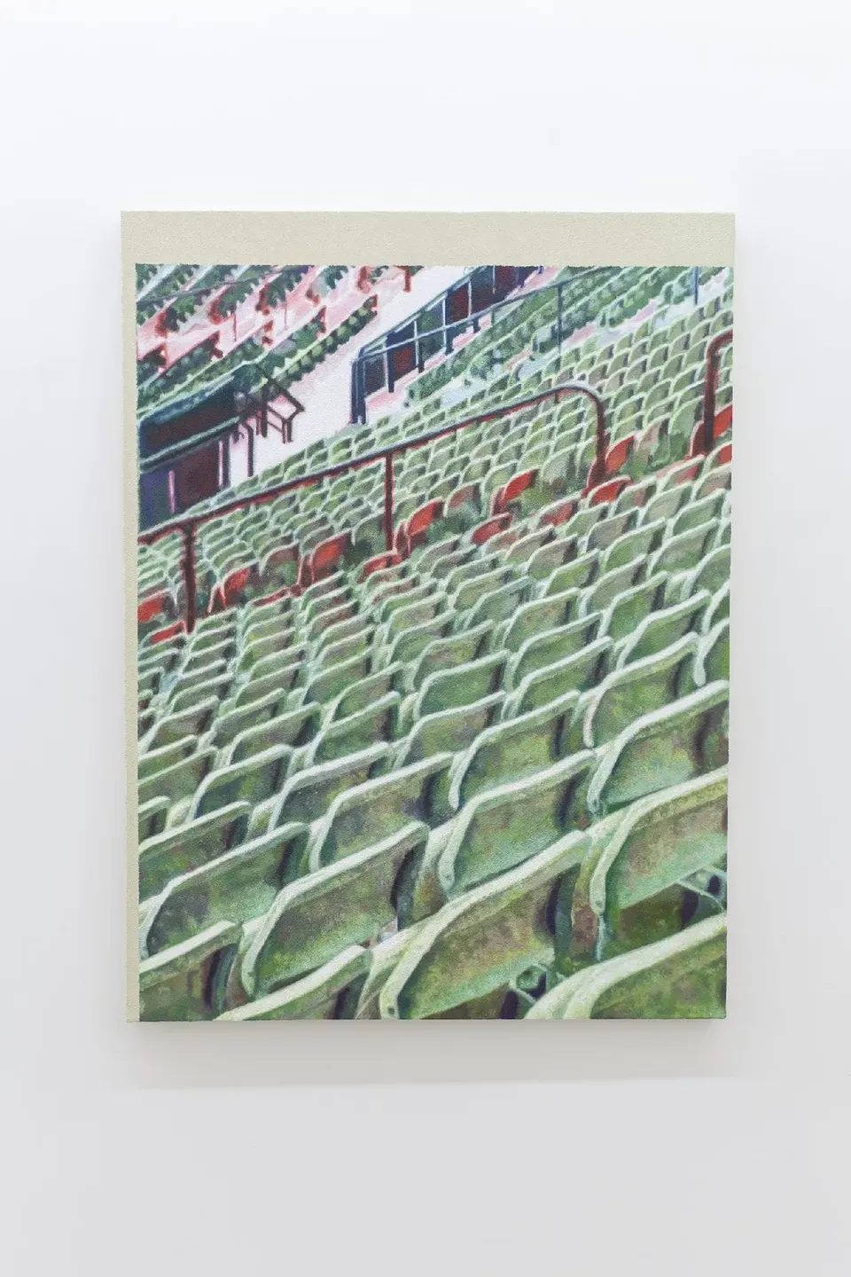 Nicolas Lachance, Infusion