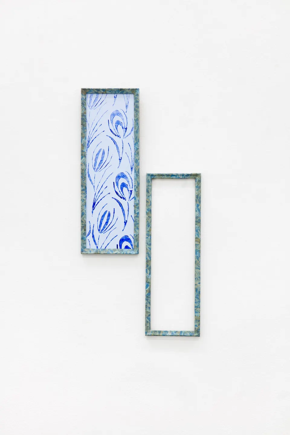 Meschac Gaba, Untitled 26