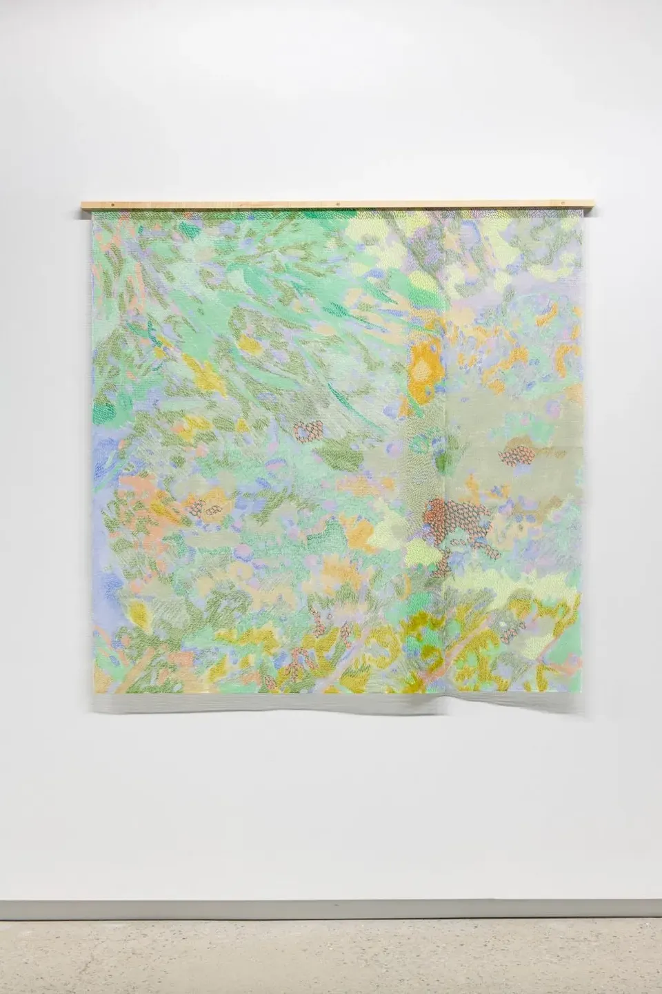 Myriam Dion, Jardin 2