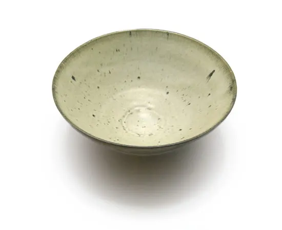 小野哲平, 深鉢