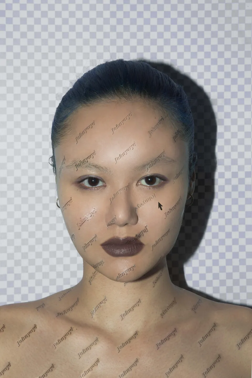 John Yuyi, Untitled