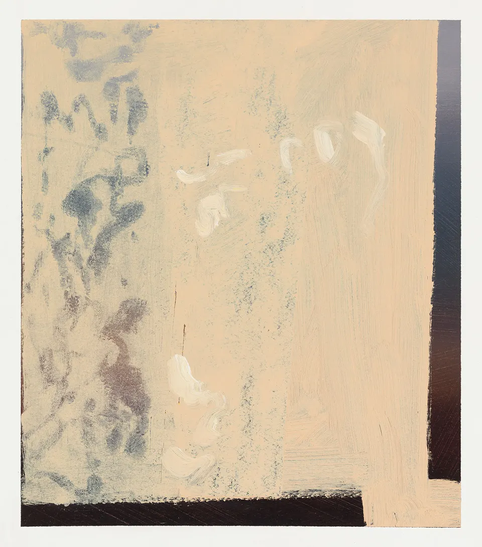 Ian Grose, Small Nature 2