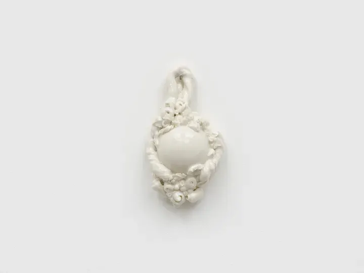 Rachel Kneebone, Medallion