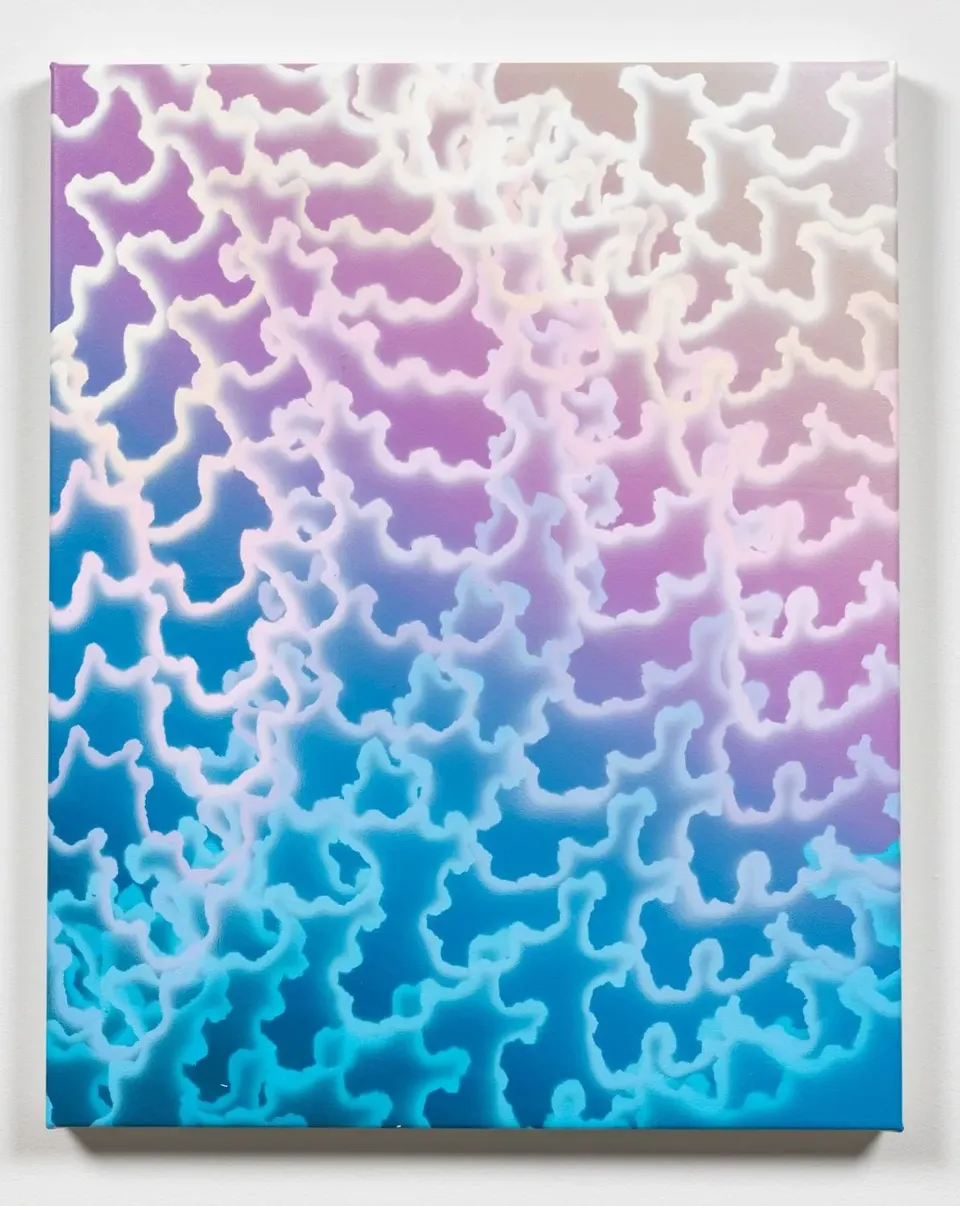 Karine Fréchette, Shadow Recorder (fragment 7)
