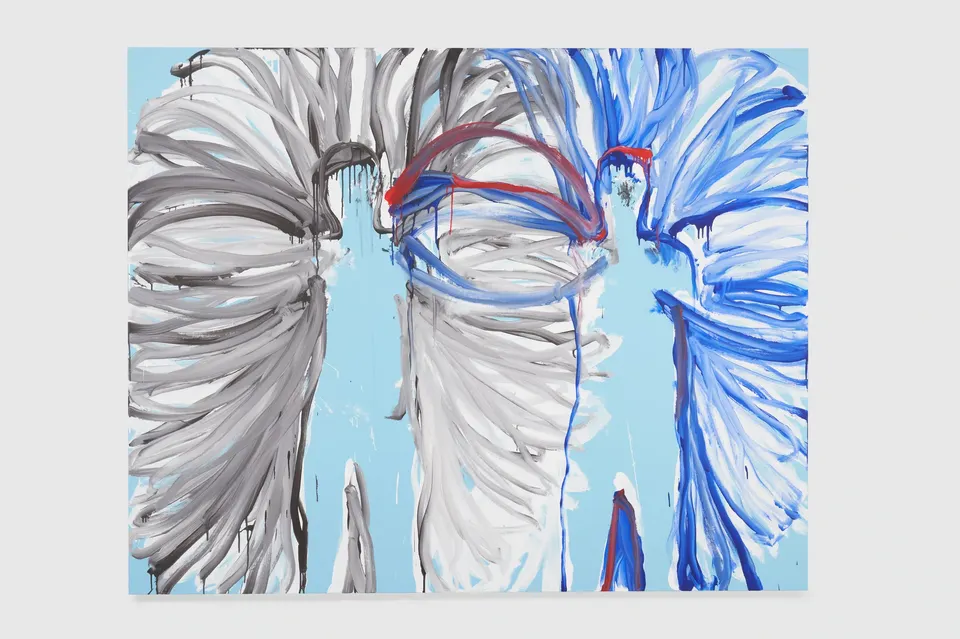 Lee Kun-Yong, Bodyscape 76-2-2023
