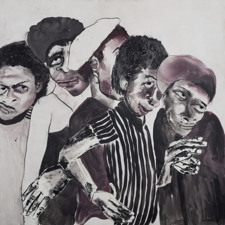 Neo Matloga, Home Affairs