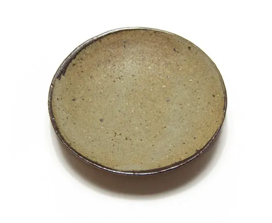小野哲平, 小皿