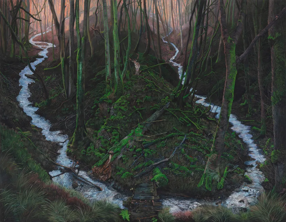 Deborah Poynton, Proverb 1