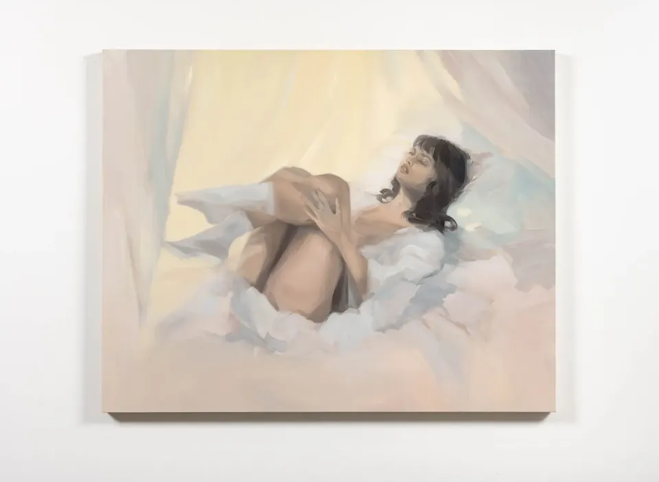 Corri-Lynn Tetz, Slumber
