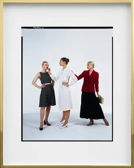 Elad Lassry, Untitled (Assignment 96-6)