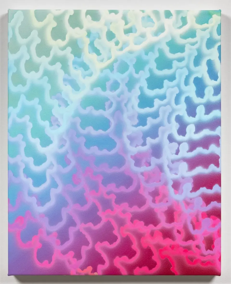 Karine Fréchette, Shadow Recorder (fragment 8)
