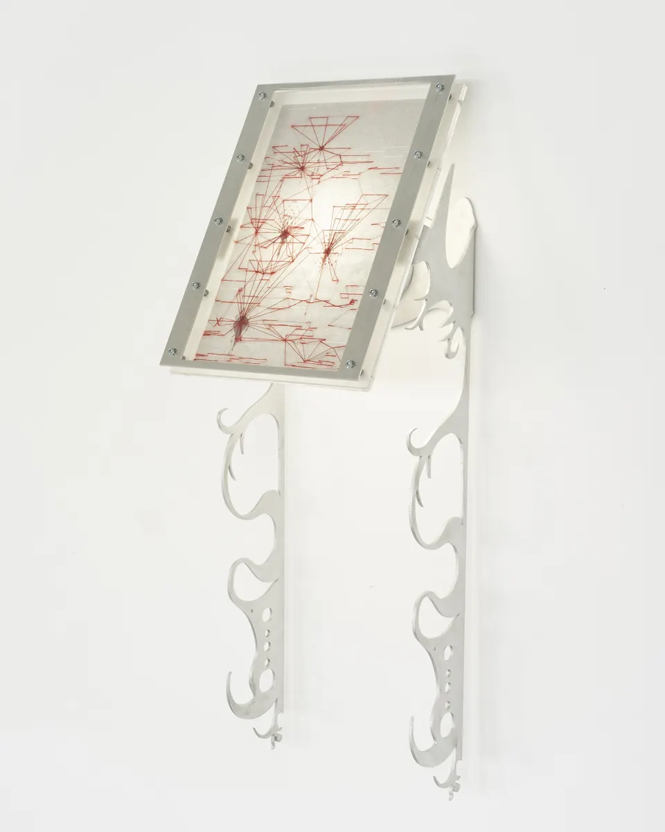 Xin Liu, Fortune Tellers: Menophania