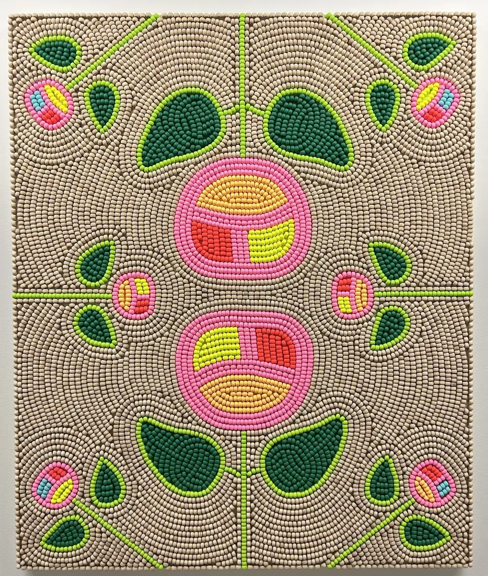 Renée Condo, Welte'taqatieg