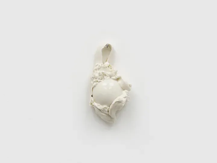 Rachel Kneebone, Medallion