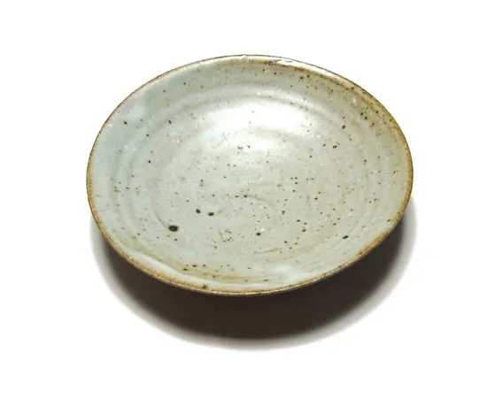 小野哲平, 六寸皿