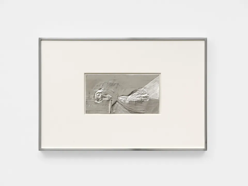 Joanne Burke, Leaf Marching