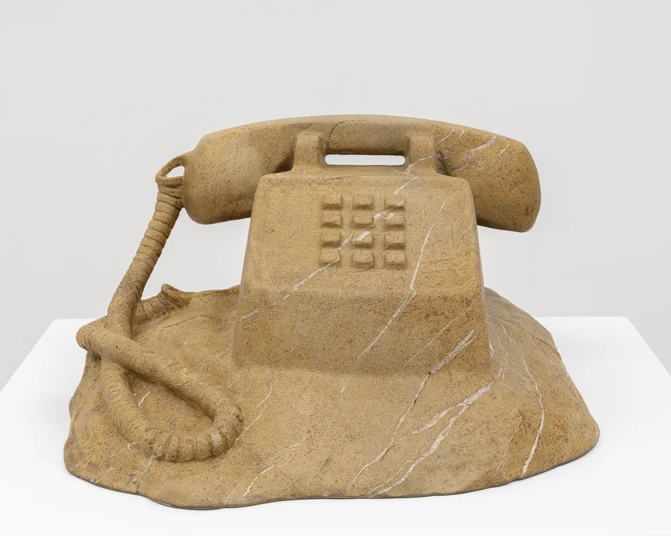 Matt Johnson, Old Phone