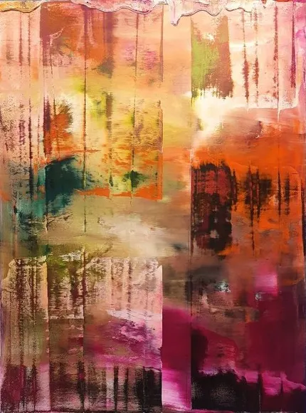 Shin Min Joo, Uncertain Emptiness 2081