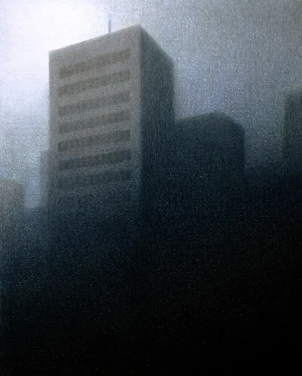 Steffen Kern, Highrise