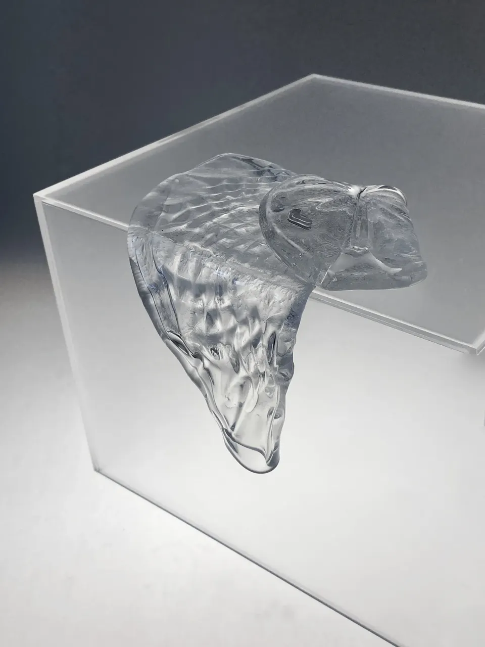 Katherine Vetne, Indulgence #81 (Sugar Bowl)