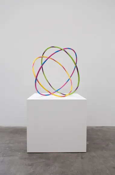 Matt Johnson, Nesting Hula-Hoops
