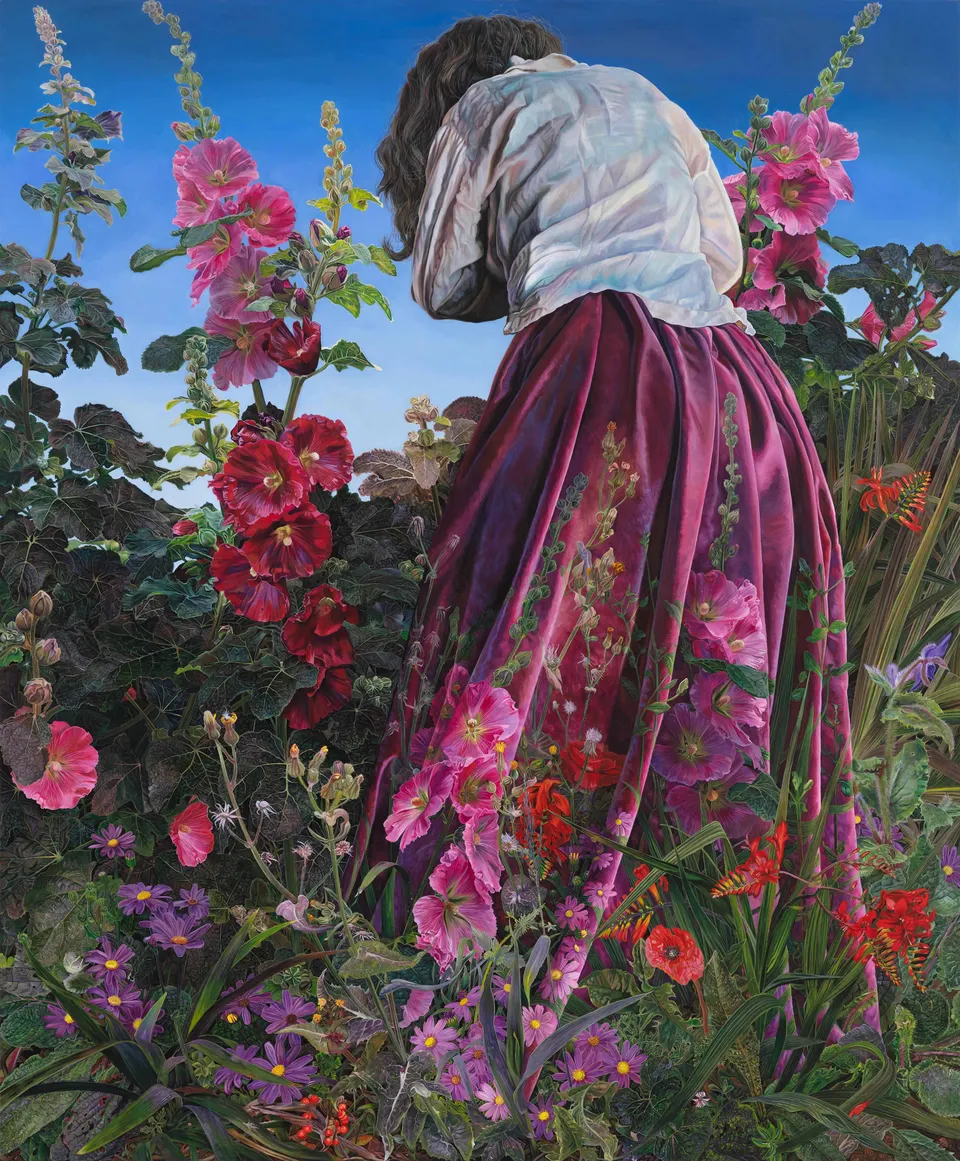 Deborah Poynton, To Be Possessed