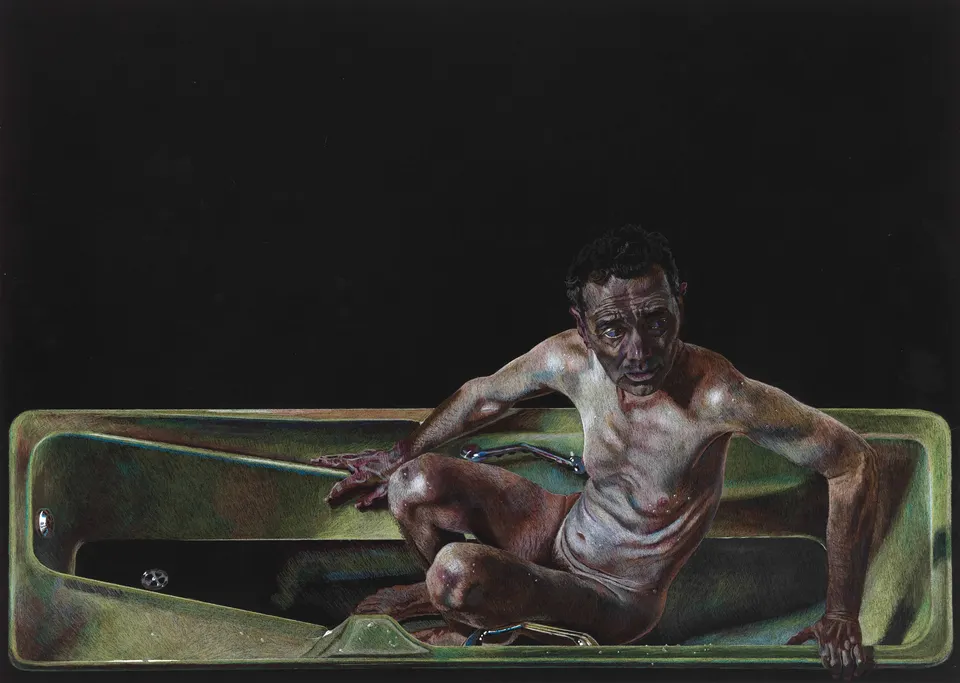 Deborah Poynton, The Unthinkable