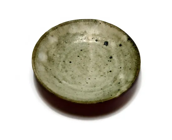 小野哲平, 小皿