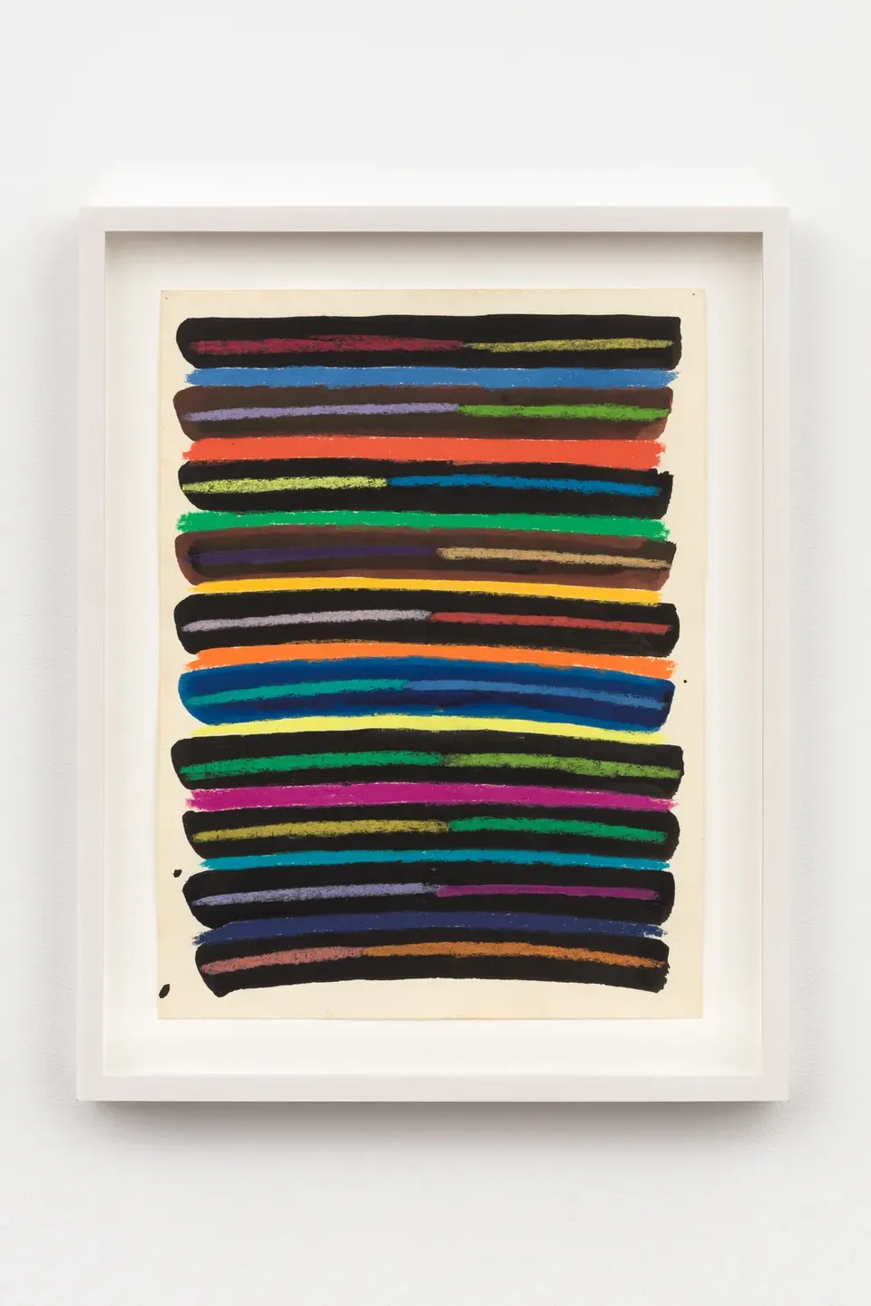 Daniel LaRue Johnson, Sunrise Series 6