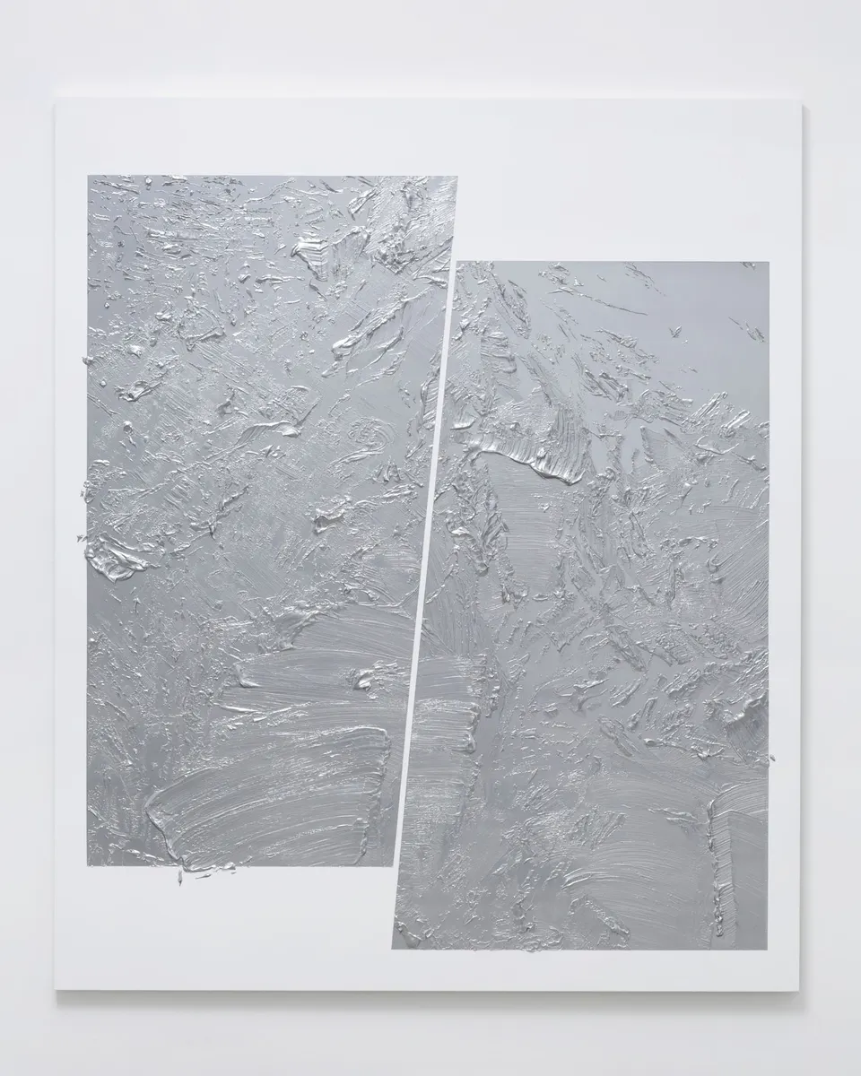 Yutaka Aoki, Untitled