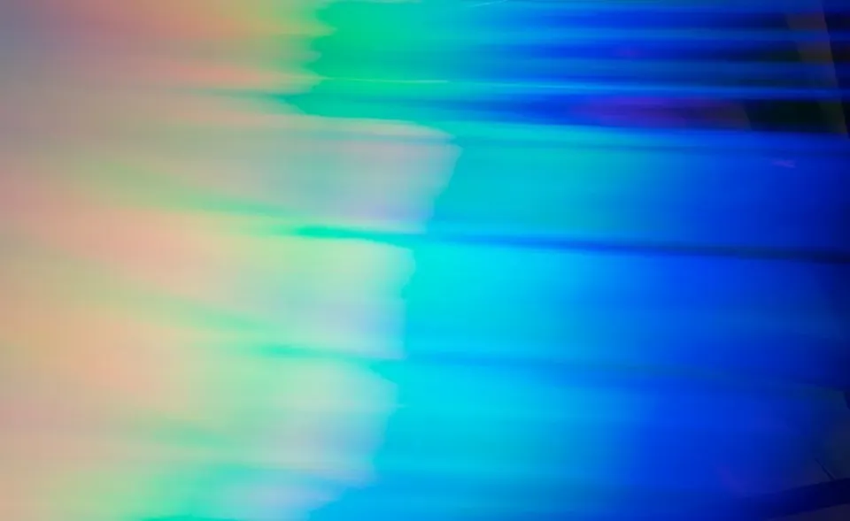 Yann Pocreau, Diffraction 1