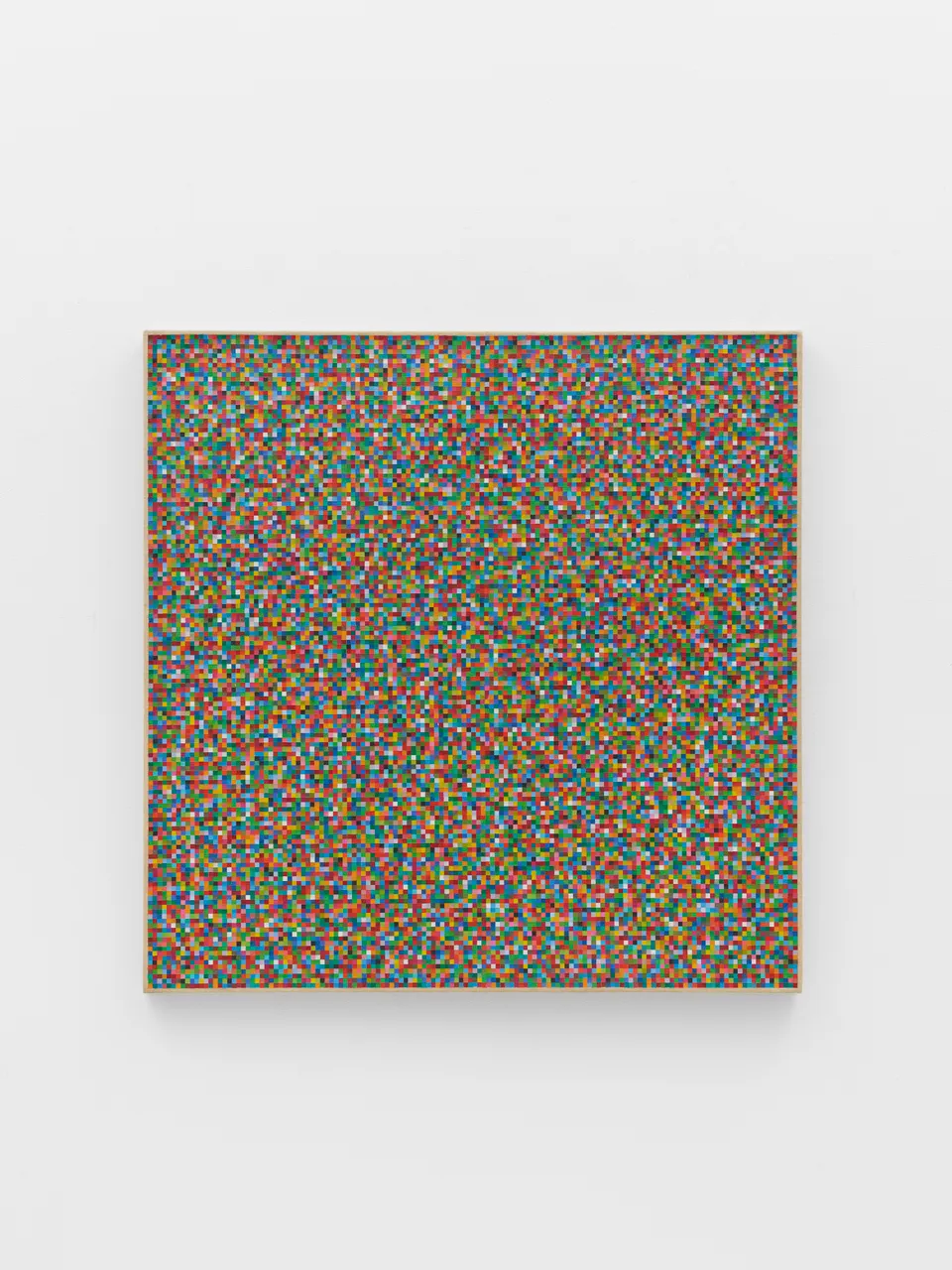 Tony Bechara, 125 Colors
