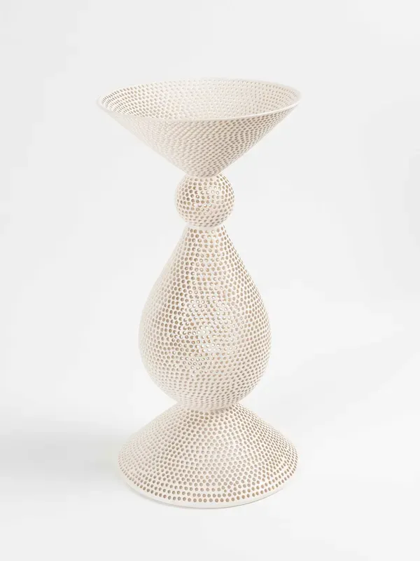 Tony Marsh, Perforated Vessel