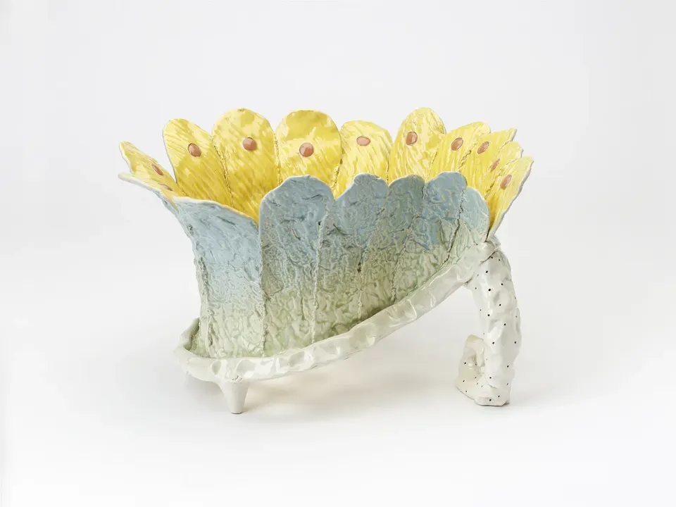 Richard Slee, Fruit Bowl