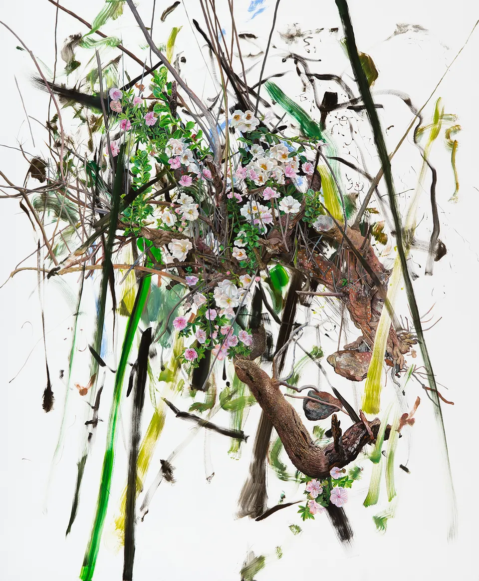 Deborah Poynton, Diversion