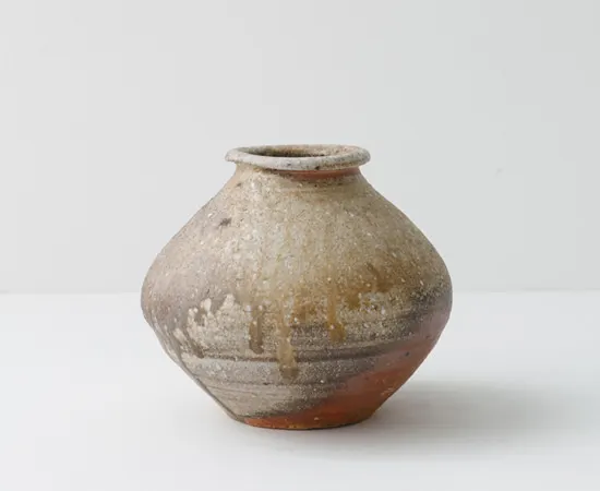 小嶋亜創, 花器