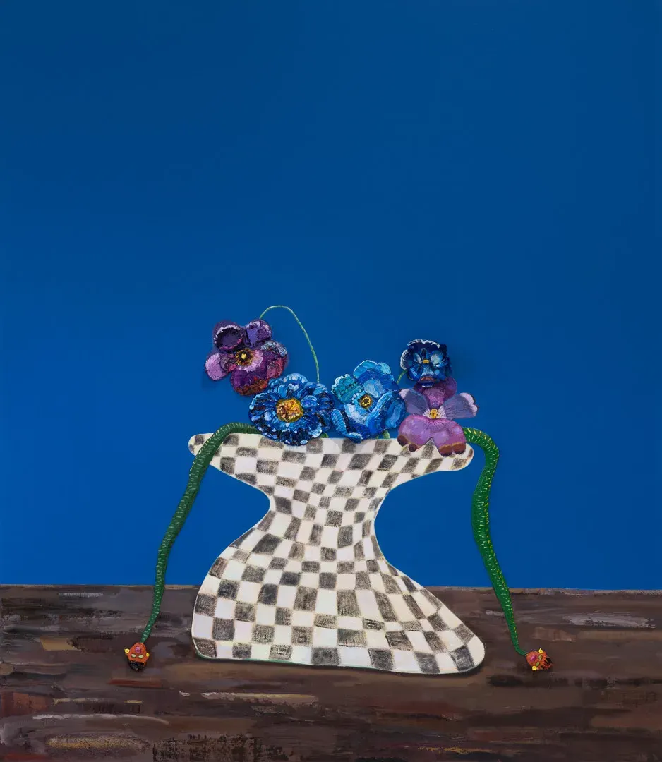 Nabeeha Mohamed, Petunia Girls