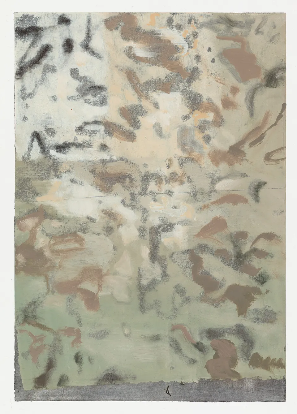 Ian Grose, Small Nature