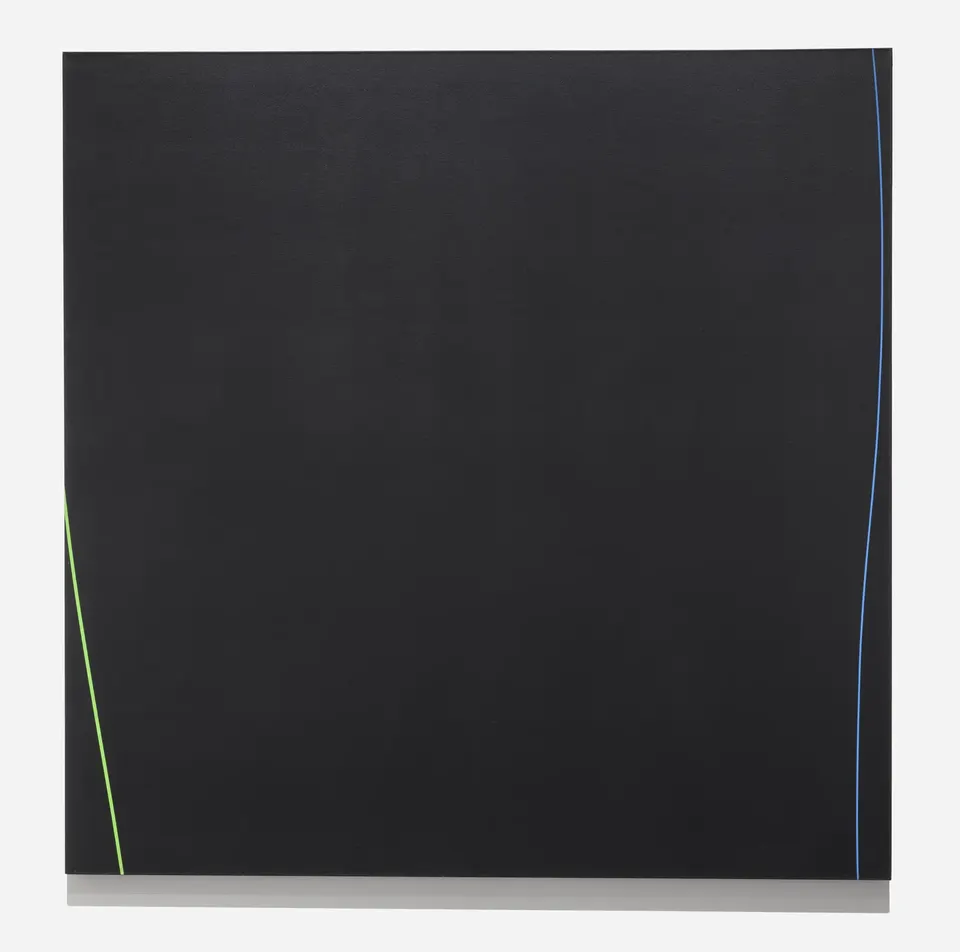 Virginia Jaramillo, Morning Becomes Electra