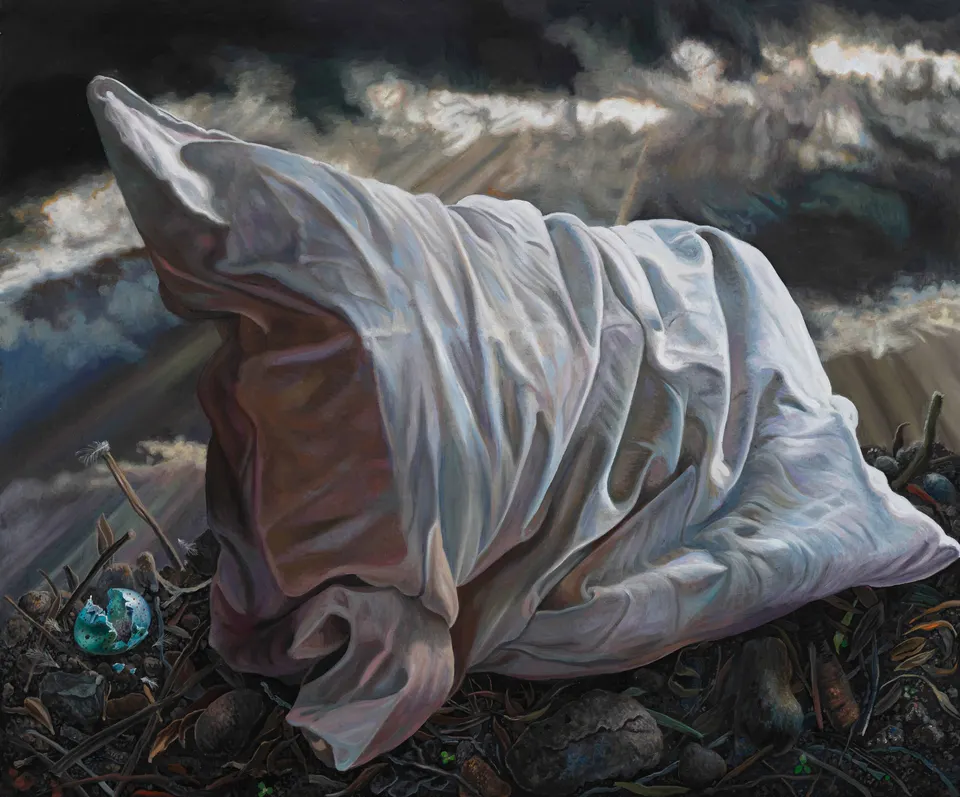 Deborah Poynton, Rocky Road