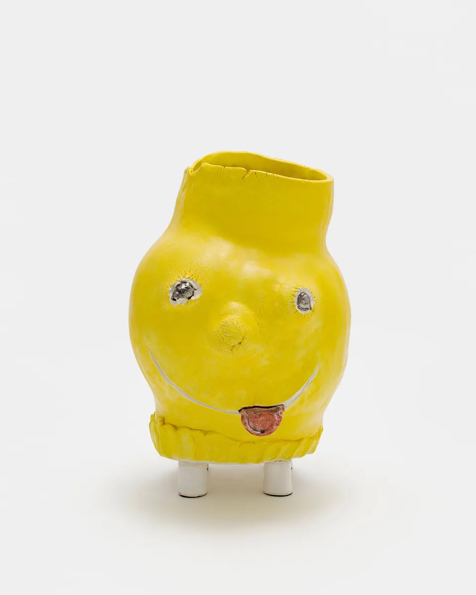 Dan McCarthy, Lemon Head