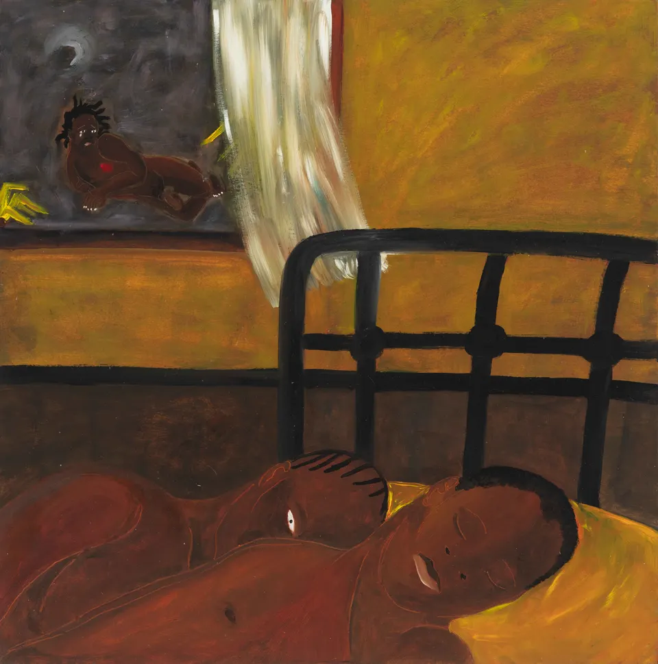 Jemila Isa, Wishing on a star