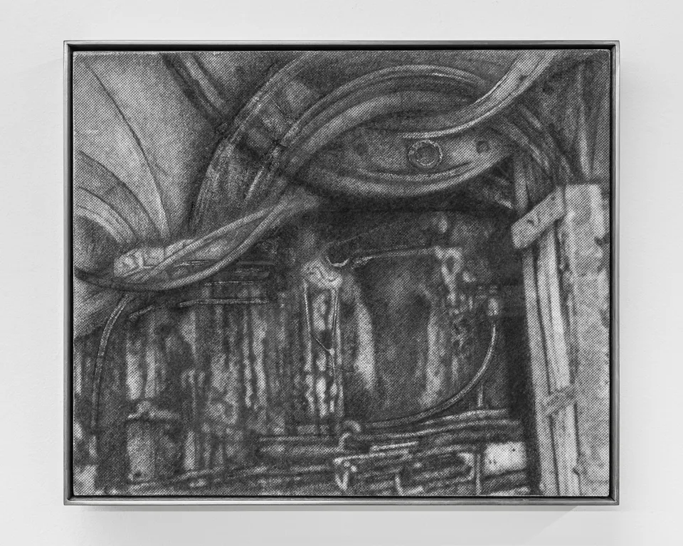 Maren Karlson, Staub 6
