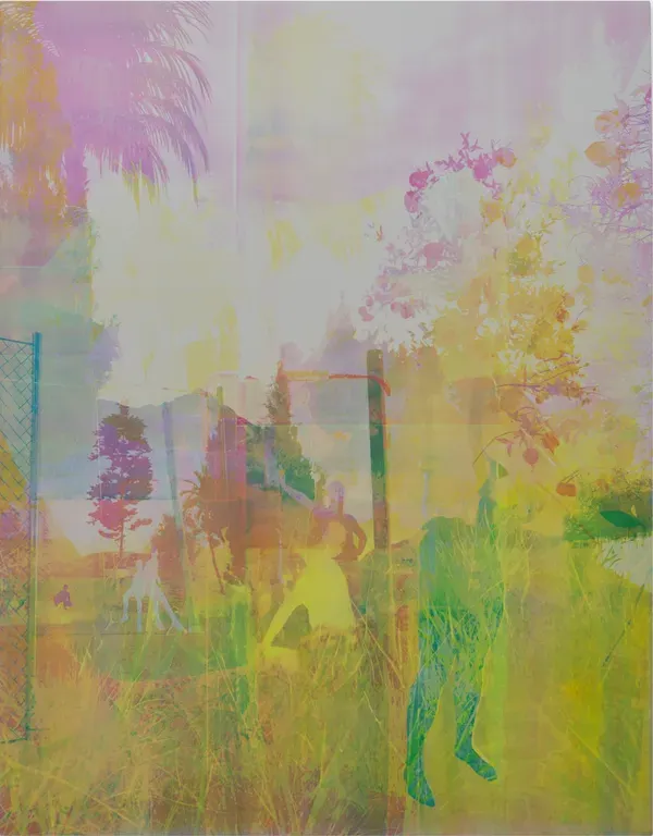 Zoe Walsh, In our eyes
