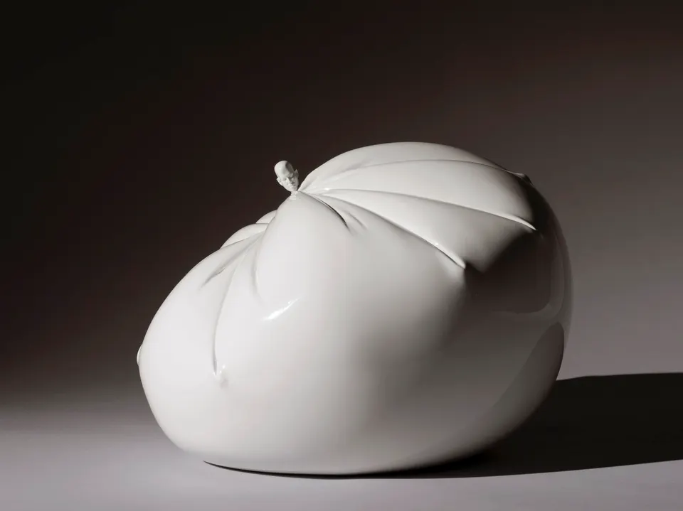 Rona Pondick, Pillow Head
