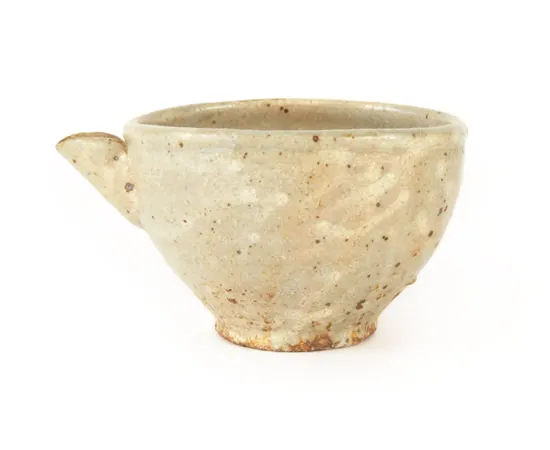 小野哲平, 片口（大）